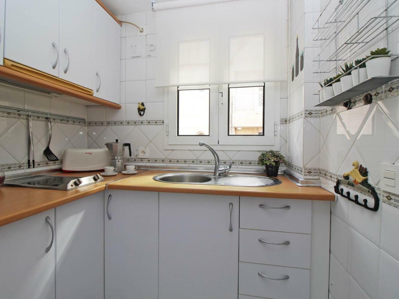 Appartement Del Parque Flats Malagueta *