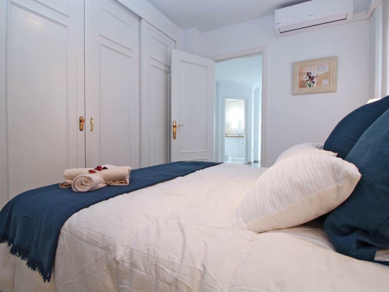 Del Parque Flats Malagueta Appartement