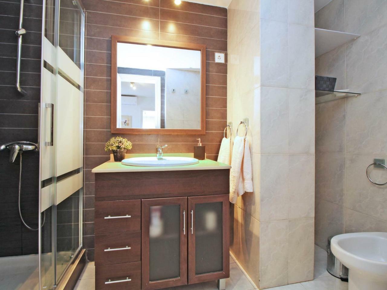 Appartement Del Parque Flats Malagueta Málaga