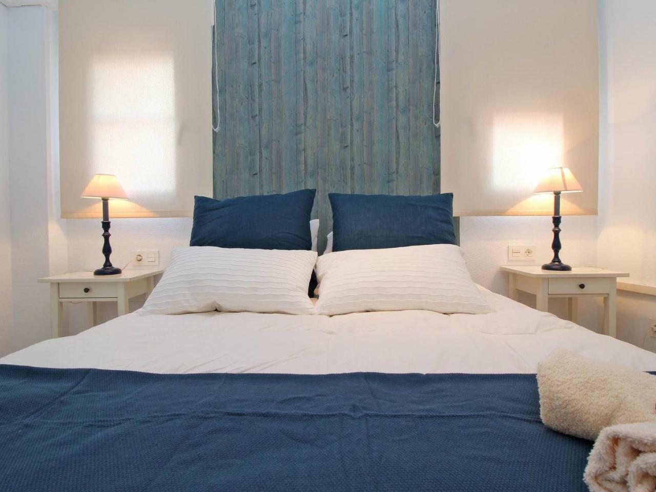 Appartement Del Parque Flats Malagueta *