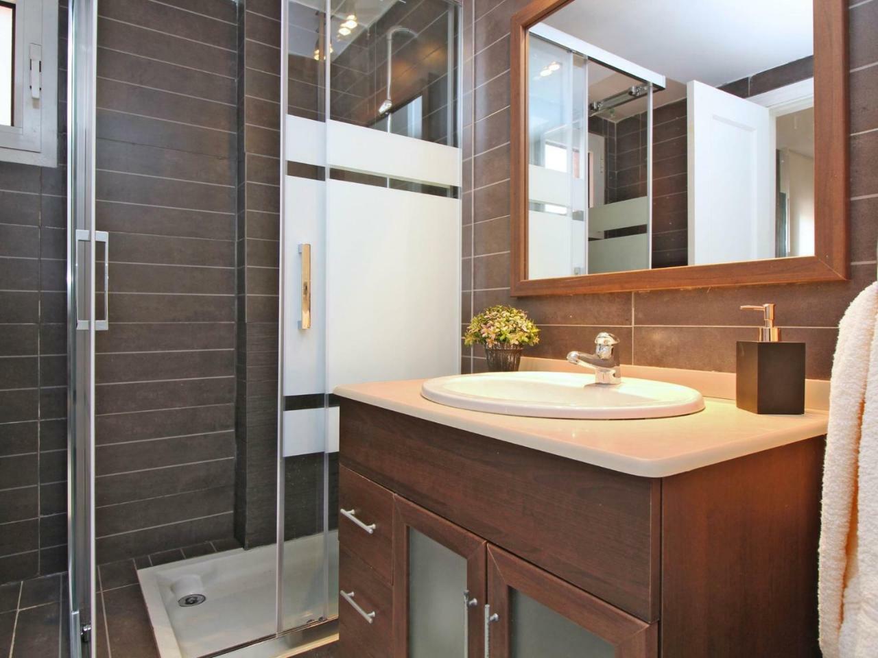 Del Parque Flats Malagueta Appartement *