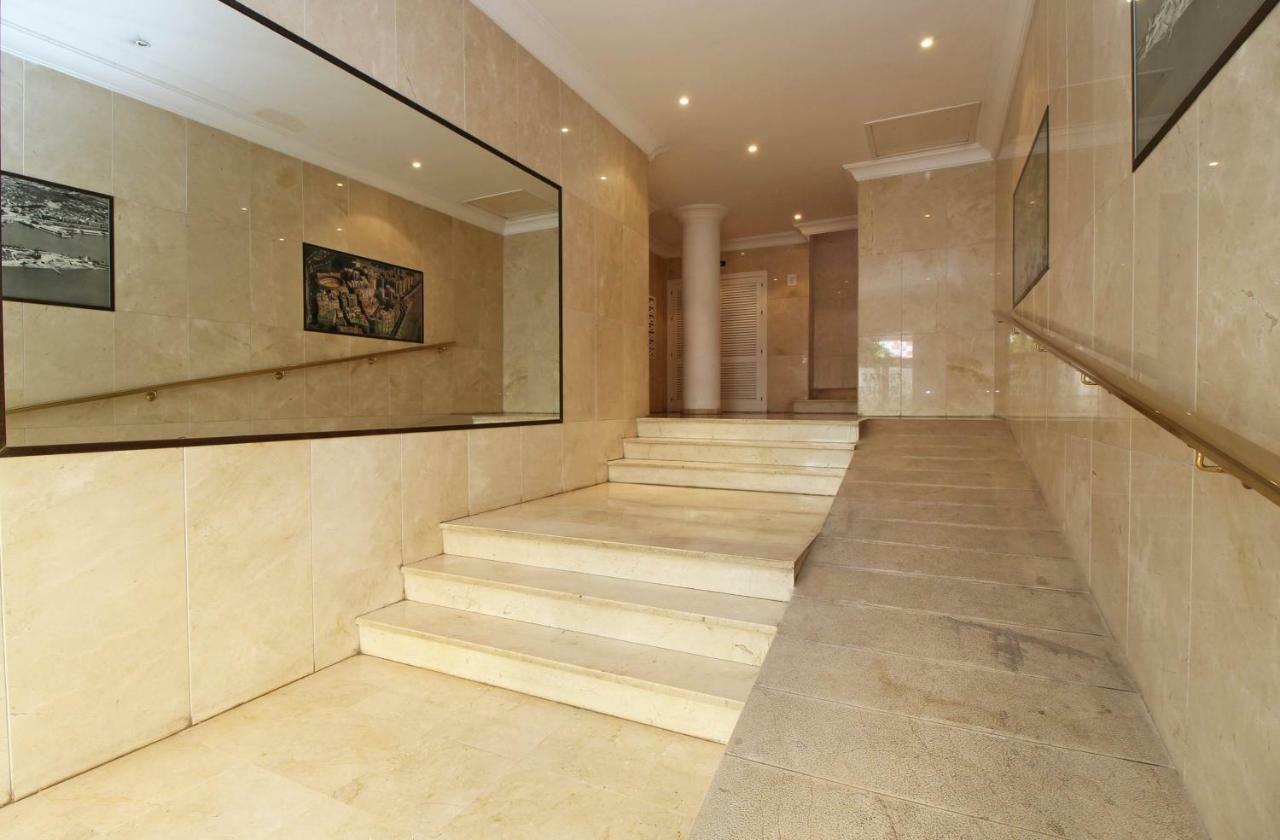 Del Parque Flats Malagueta Appartement Málaga
